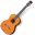 Guitar 4 Icon 32x32 png